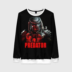 Женский свитшот Iron Predator