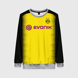 Женский свитшот BVB FC: Aubameyang Away 17/18