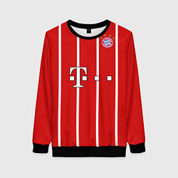 Женский свитшот James 17-18