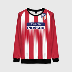 Женский свитшот FC Atletico Madrid: Griezmann Home 18/19