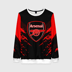 Женский свитшот Arsenal FC: Sport Fashion
