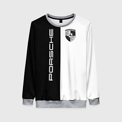 Женский свитшот Porsche Design