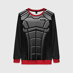 Женский свитшот Soldier N7