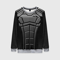 Женский свитшот Soldier N7