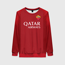 Женский свитшот Totti legend 18-19