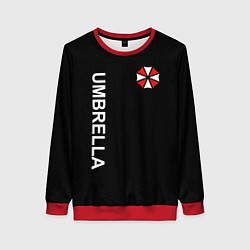 Женский свитшот UMBRELLA CORP