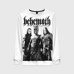 Женский свитшот Behemoth Group