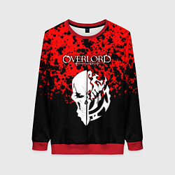 Женский свитшот OVERLORD