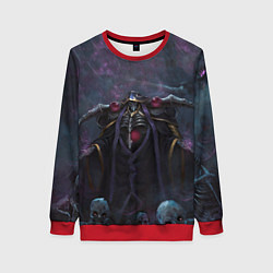 Женский свитшот Overlord