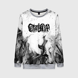 Женский свитшот СЕКТОР ГАЗА