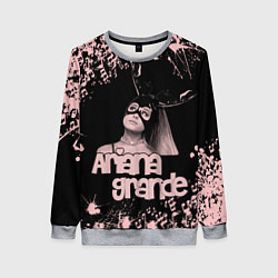 Женский свитшот ARIANA GRANDE