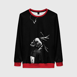 Женский свитшот Suicide Boys