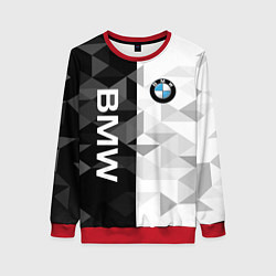 Женский свитшот BMW