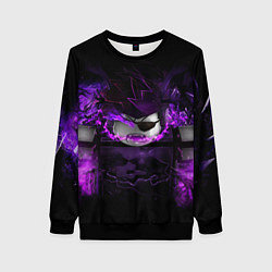 Женский свитшот ROBLOX