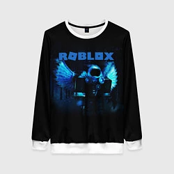 Женский свитшот ROBLOX