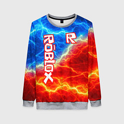 Женский свитшот ROBLOX