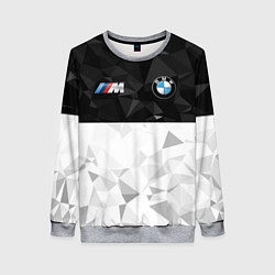 Женский свитшот BMW M SPORT