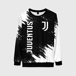 Женский свитшот JUVENTUS