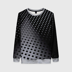 Женский свитшот Текстура