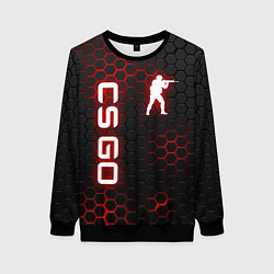 Женский свитшот CS GO