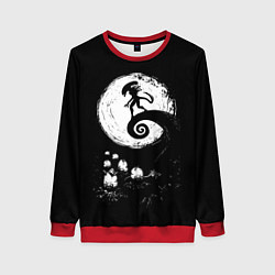 Женский свитшот ЧУЖОЙ