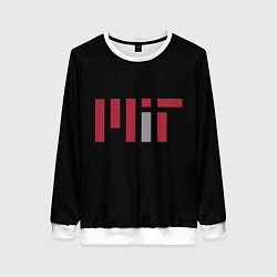 Женский свитшот MIT
