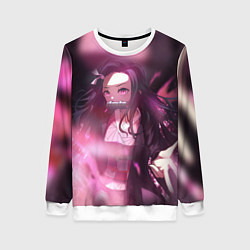 Женский свитшот NEZUKO