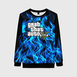 Женский свитшот GTA5