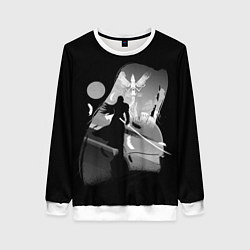 Женский свитшот Final Fantasy