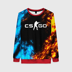 Женский свитшот CS GO