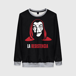 Женский свитшот VALORANT