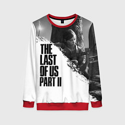 Женский свитшот ZOOBA BRUCE