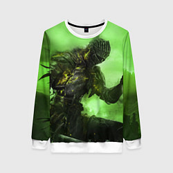 Женский свитшот DARK SOULS