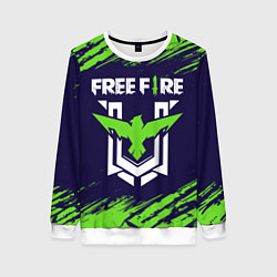 Женский свитшот FREE FIRE ФРИ ФАЕР
