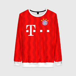 Женский свитшот FC Bayern Munchen
