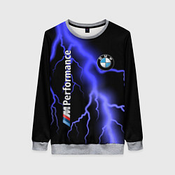 Женский свитшот BMW