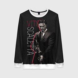 Женский свитшот Vito