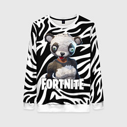 Женский свитшот Fortnite Panda