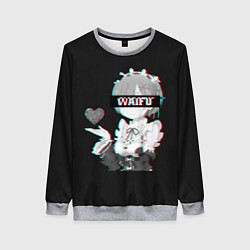 Женский свитшот Re:Zero