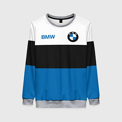 Женский свитшот BMW SPORT