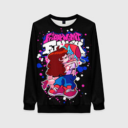 Женский свитшот Friday Night Funkin