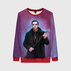 Женский свитшот Тилль