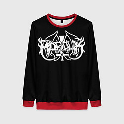 Женский свитшот Marduk