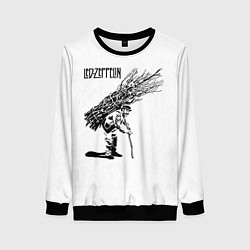 Женский свитшот Led Zeppelin IV