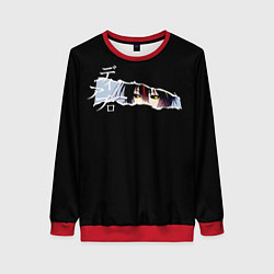 Женский свитшот Диабло - Мое перерождении в слизь