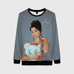 Женский свитшот ДОРА - MISS