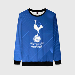 Женский свитшот Tottenham hotspur SPORT