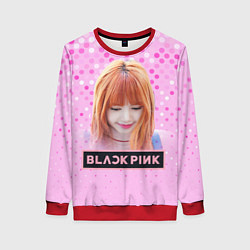 Женский свитшот Blackpink Lisa