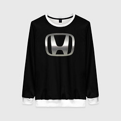 Женский свитшот Honda sport auto