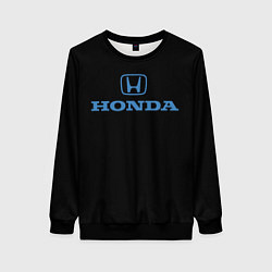 Женский свитшот Honda sport japan